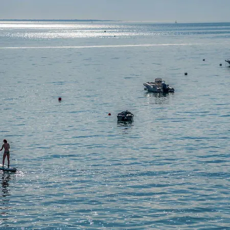 Kerhostin By Interhome Saint-Pierre-Quiberon