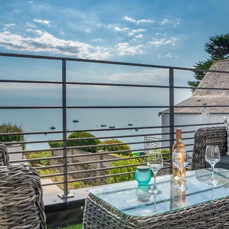Kerhostin By Interhome Saint-Pierre-Quiberon
