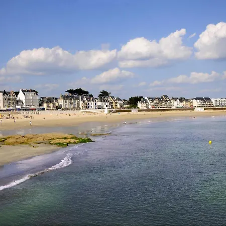 Kerhostin By Interhome * Saint-Pierre-Quiberon