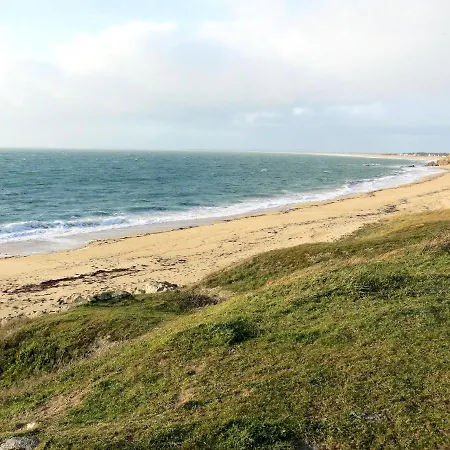 Kerhostin By Interhome * Saint-Pierre-Quiberon