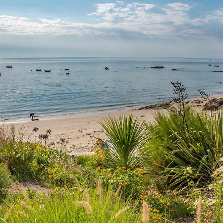 Kerhostin By Interhome Saint-Pierre-Quiberon