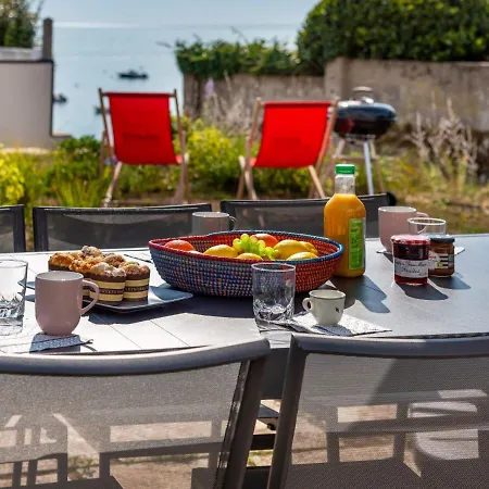 Holiday home Kerhostin By Interhome Saint-Pierre-Quiberon