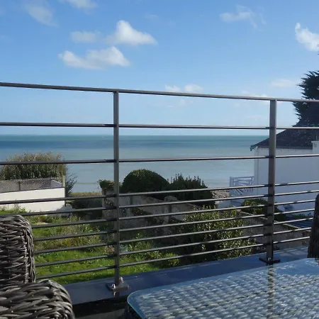 Kerhostin By Interhome * Saint-Pierre-Quiberon