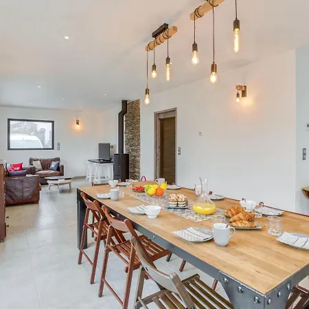 Kerhostin By Interhome Holiday home