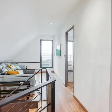 Kerhostin By Interhome Holiday home
